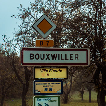 Bouxwiller, Frankreich, Partnerstadt, Babenhausen 10