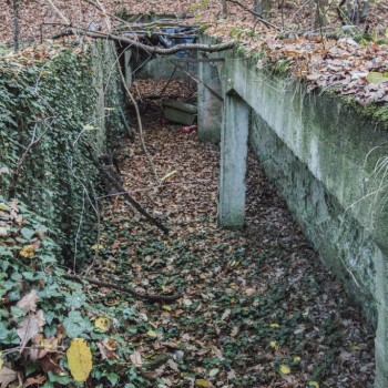 Babenhausen, Bunker, Dokumentation, Bunkeranlage 23