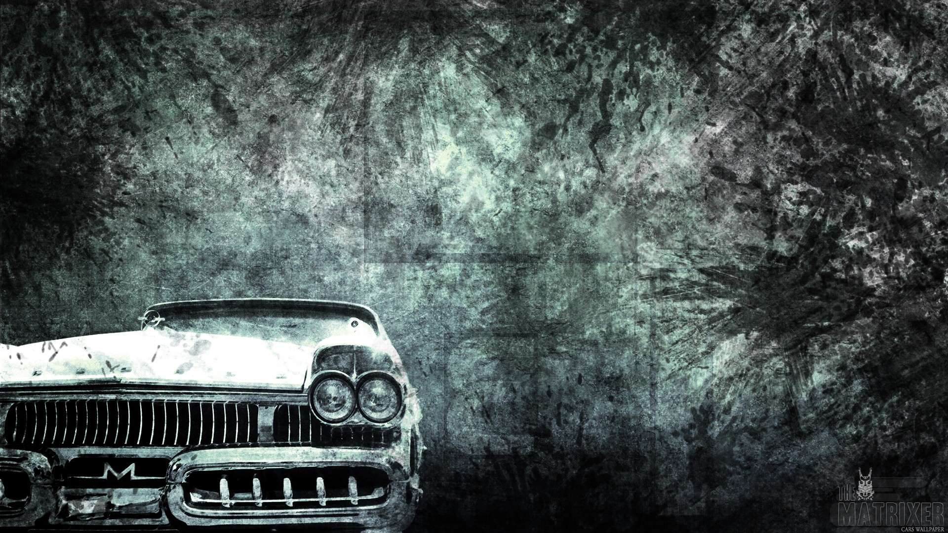 Wallpaper, Oldtimer, Muscle Car, Ford, Dodge, Hintergrundbilder,chevrolet